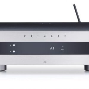 Интегральный усилитель Primare I25 PRISMA (titan)