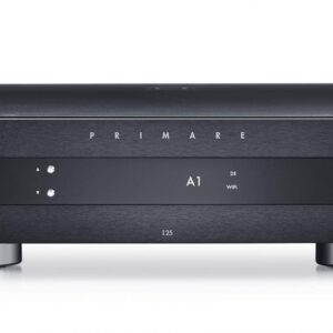 Интегральный усилитель Primare I25 DAC (black)