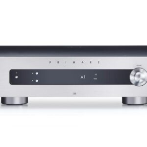 Интегральный усилитель Primare I25 DAC (titan)