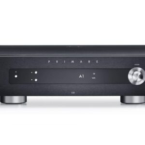 Интегральный усилитель Primare I25 (black)