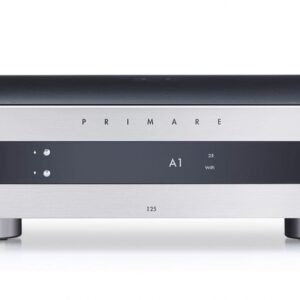 Интегральный усилитель Primare I25 (titan)
