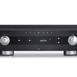 Интегральный усилитель Primare I35 (black)