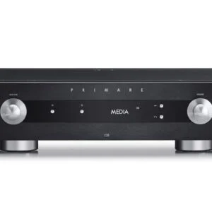 Интегральный усилитель Primare I35 DAC (black)