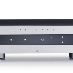 Интегральный усилитель Primare I35 DAC (titanium)