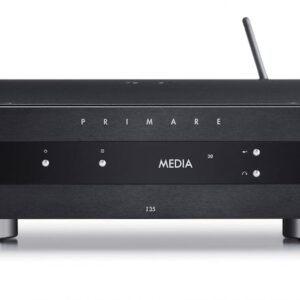 Интегральный усилитель Primare I35 PRISMA (black)