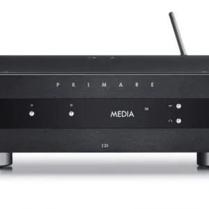 Интегральный усилитель Primare I35 PRISMA (black)