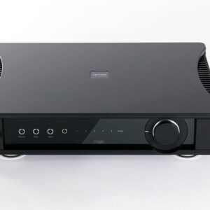 Интегральный усилитель Rega Aethos