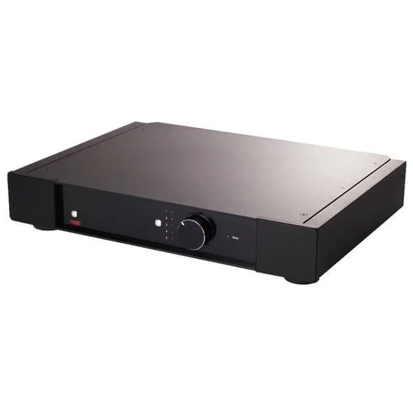 Интегральный усилитель Rega Elex-R
