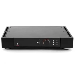 Интегральный усилитель Rega Elicit-R