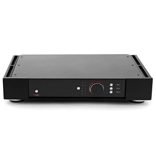 Интегральный усилитель Rega Elicit-R