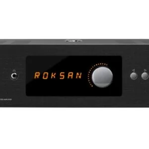 Интегральный усилитель Roksan Blak (Charcoal)