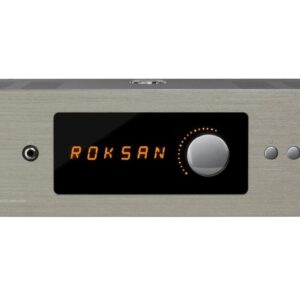 Интегральный усилитель Roksan Blak (Anthracitel)