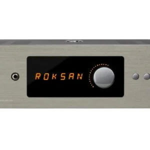 Интегральный усилитель Roksan Blak (Anthracitel)