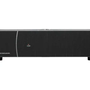 Усилитель мощности Roksan K3 Power Amplifer (Charcoal)
