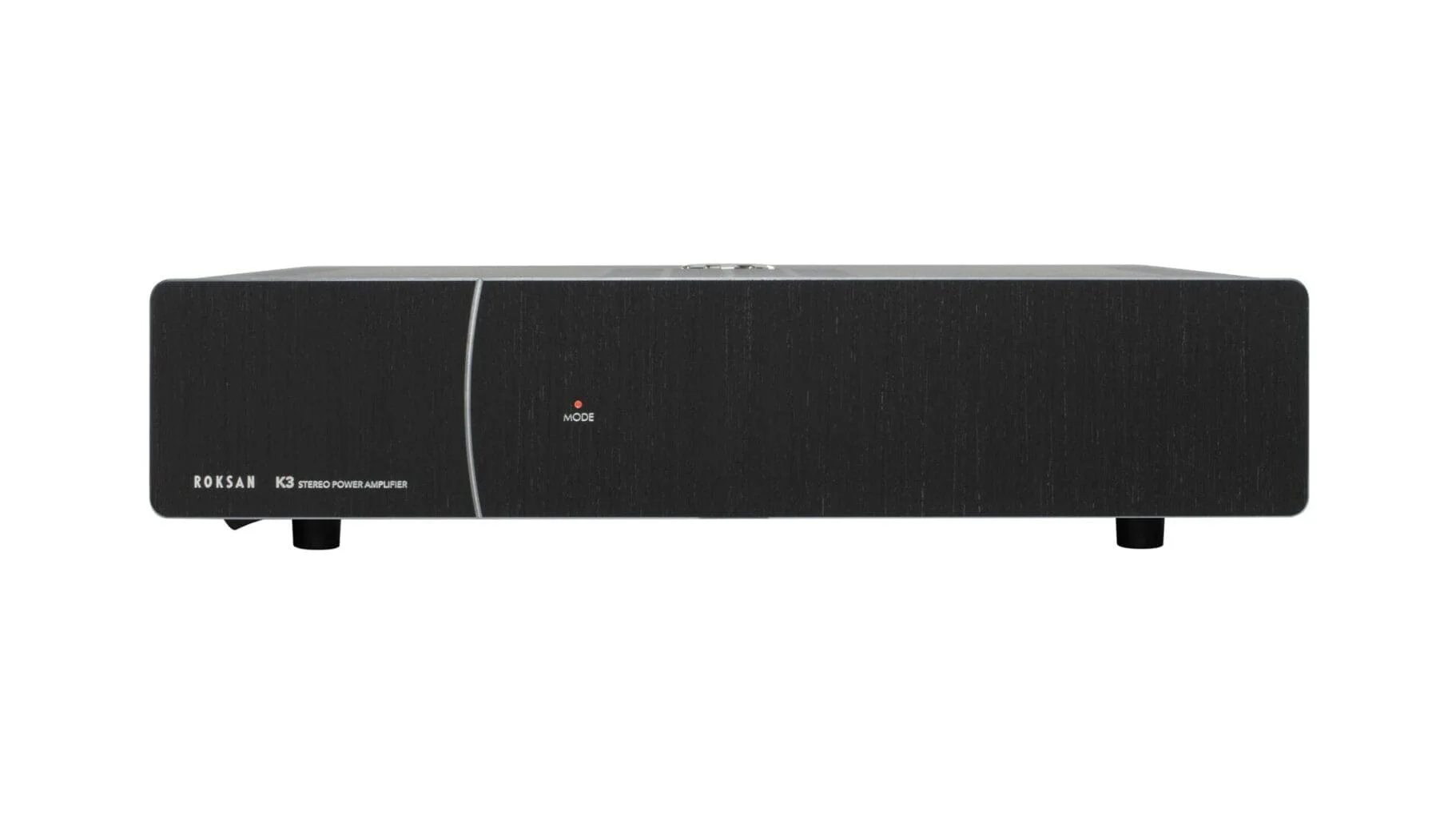 Усилитель мощности Roksan K3 Power Amplifer (Charcoal)