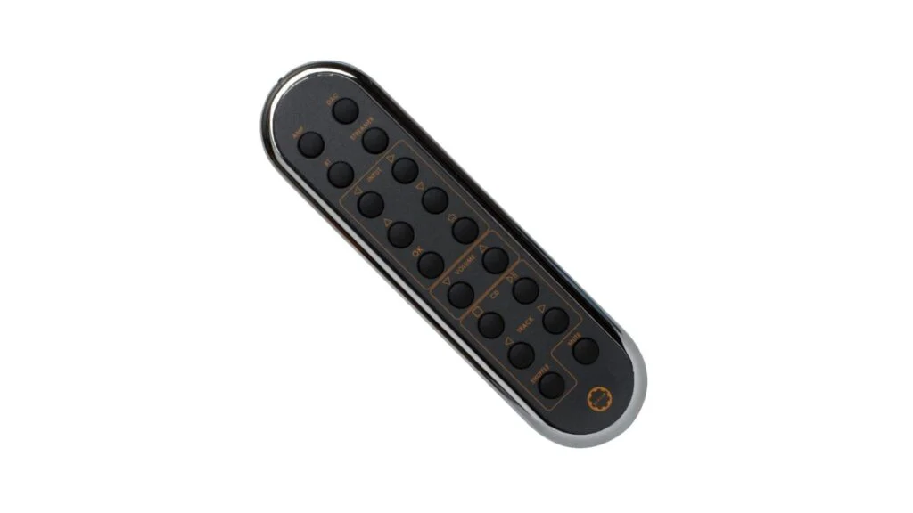 Интегральный усилитель Roksan K3 (Charcoal)