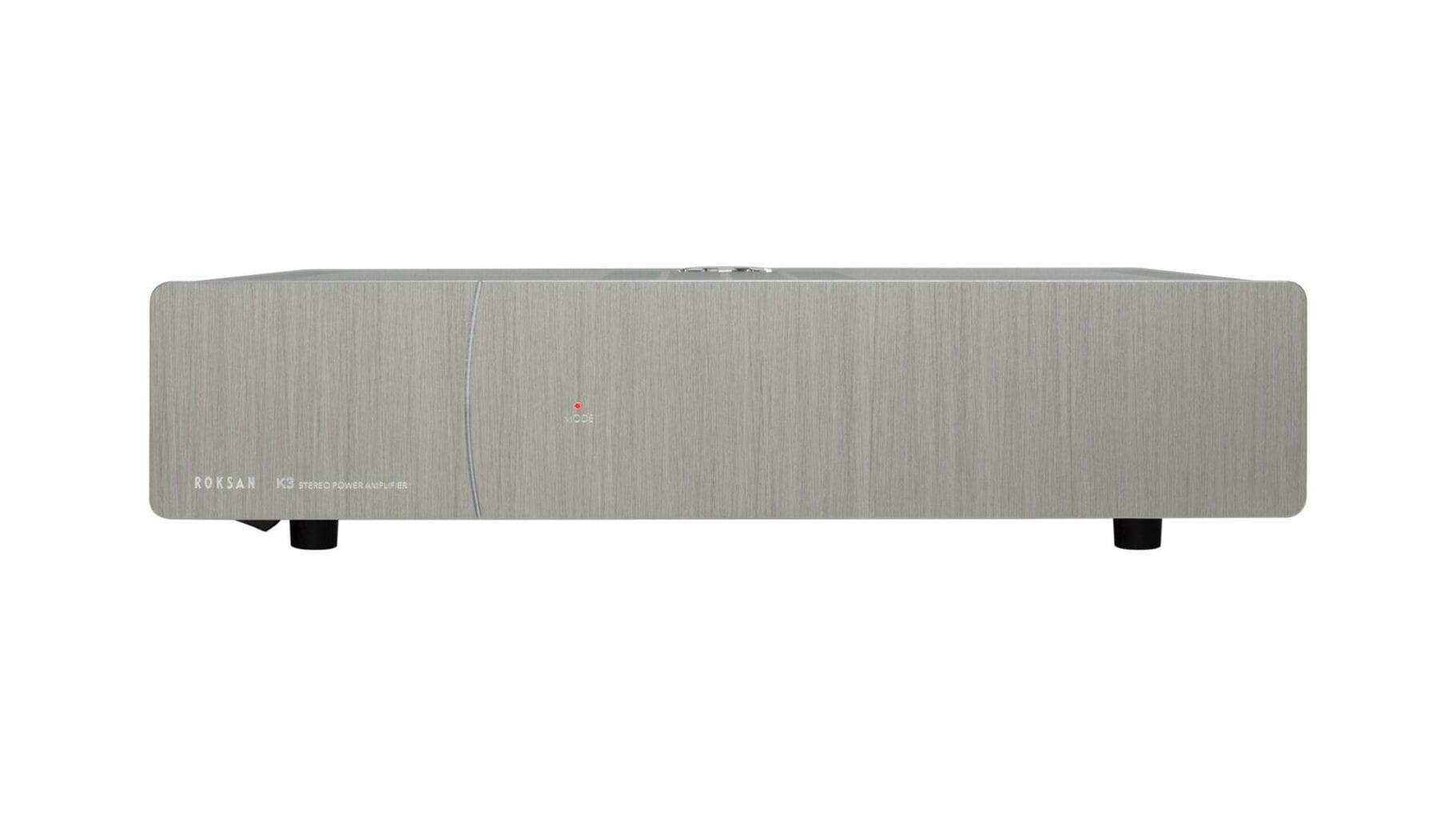 Усилитель мощности Roksan K3 Power Amplifer (Anthracite)