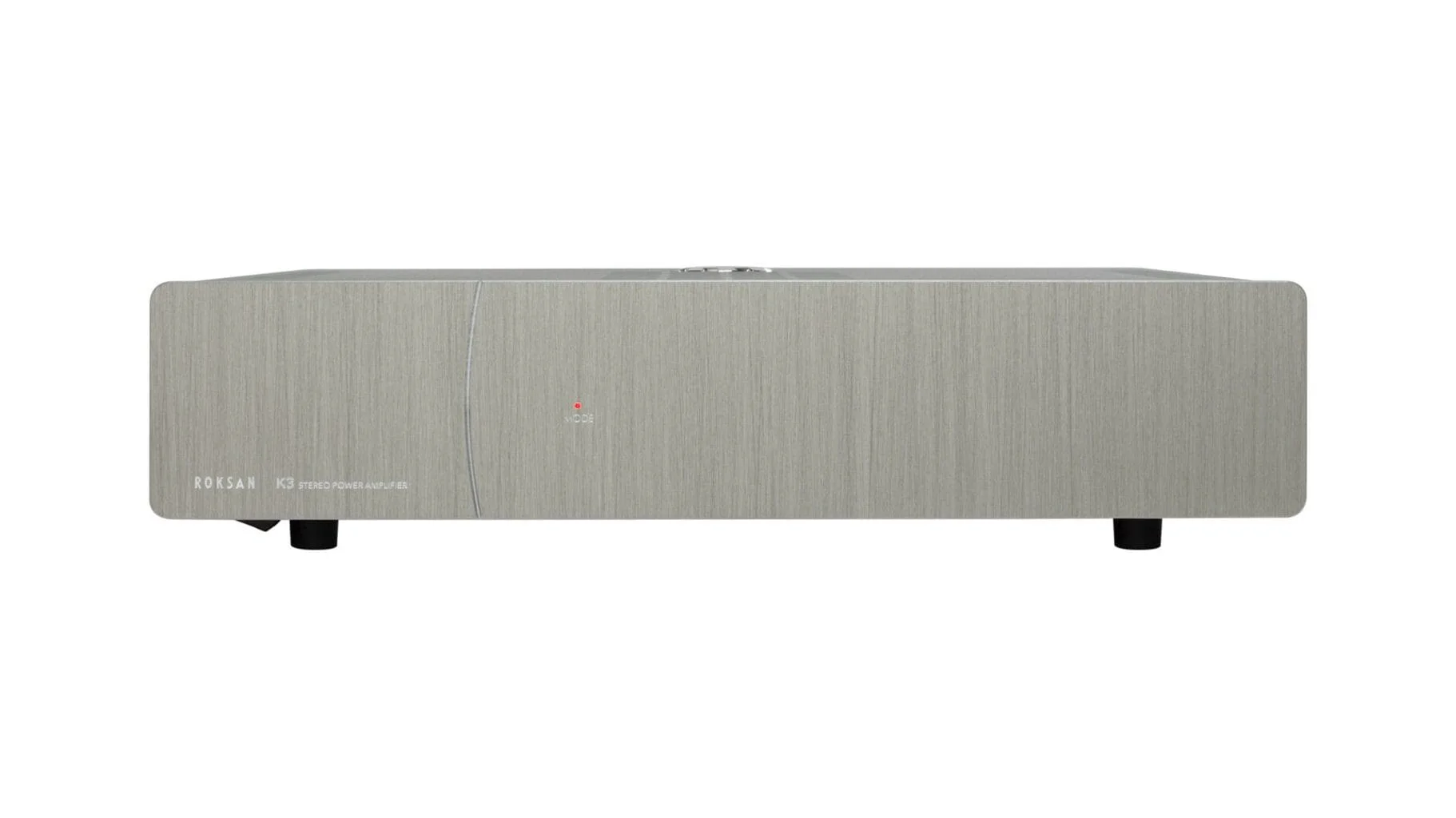 Усилитель мощности Roksan K3 Power Amplifer (Anthracite)