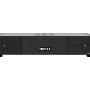 Усилитель мощности Roksan Caspian Power Amplifier (Black)