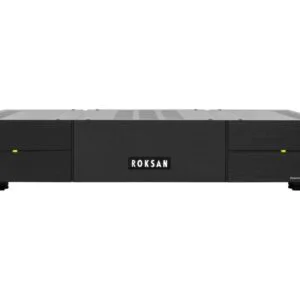 Усилитель мощности Roksan Caspian Power Amplifier (Black)
