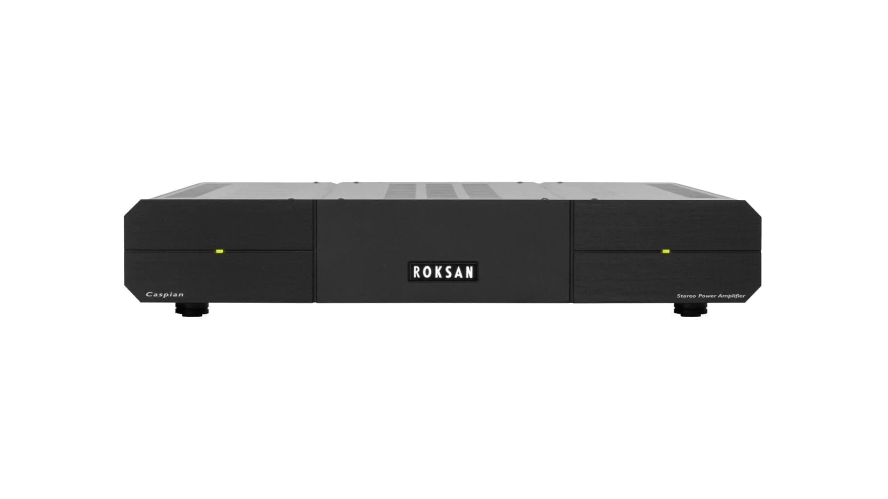 Усилитель мощности Roksan Caspian Power Amplifier (Black)