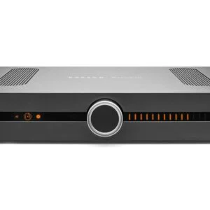 Интегральный усилитель Roksan Attessa Integrated Amplifier (Black)