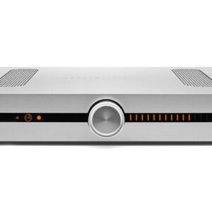 Интегральный усилитель Roksan Attessa Streaming Amplifier (Silver)