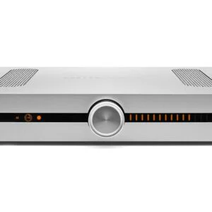 Интегральный усилитель Roksan Attessa Streaming Amplifier (Silver)