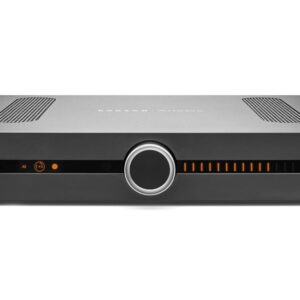 Интегральный усилитель Roksan Attessa Streaming Amplifier (Black)