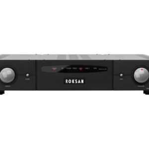 Интегральный усилитель Roksan Caspian M2 (Black)
