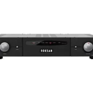Интегральный усилитель Roksan Caspian M2 (Black)
