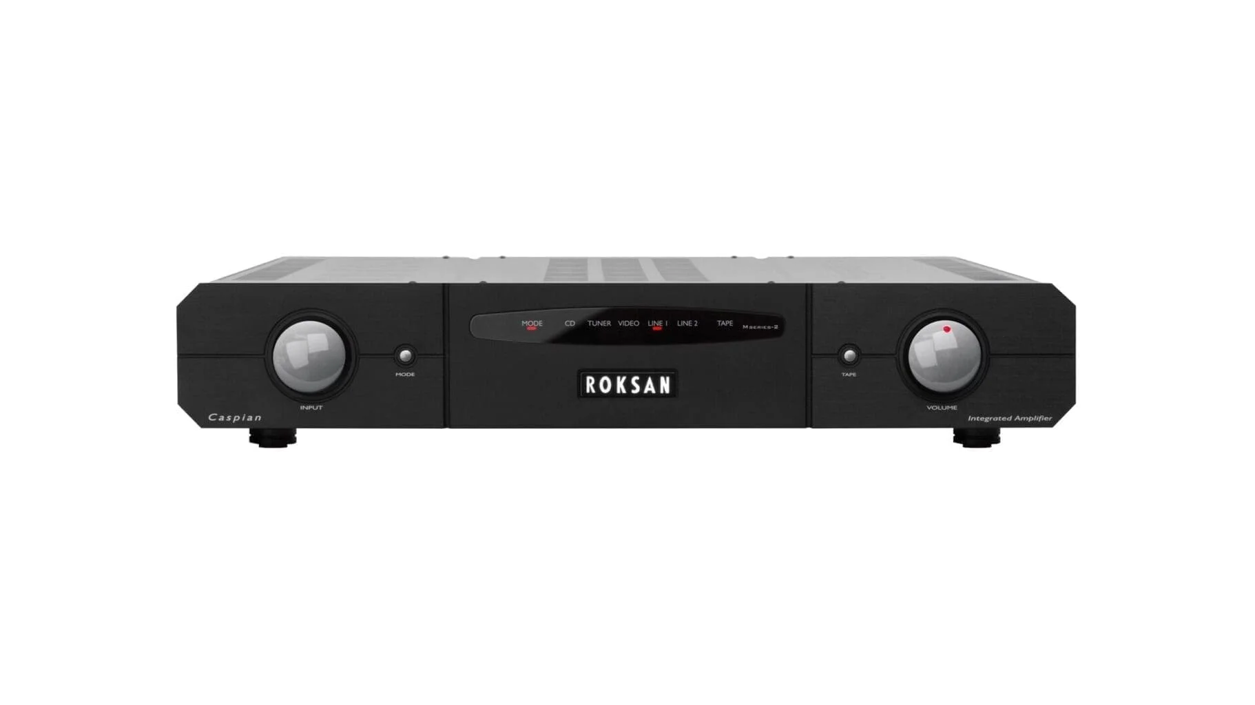 Интегральный усилитель Roksan Caspian M2 (Black)