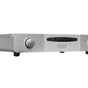 Интегральный усилитель Roksan Caspian M2 (Silver)