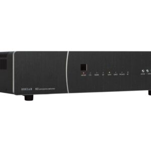 Интегральный усилитель Roksan K3 (Charcoal)