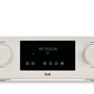 Предварительный усилитель T+A PA 3100 HV