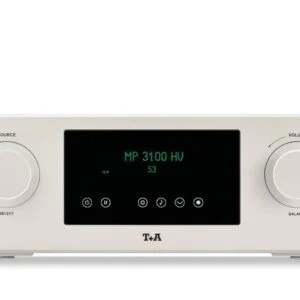 Предварительный усилитель T+A PA 3100 HV
