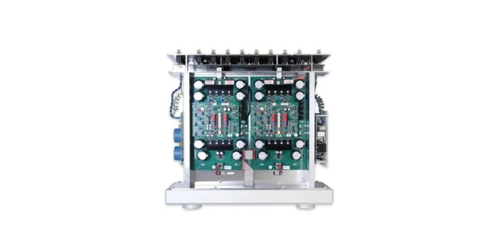 Предварительный усилитель T+A PA 3100 HV