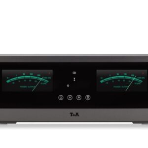 Усилитель мощности T+A A 3000 HV