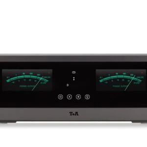 Усилитель мощности T+A A 3000 HV
