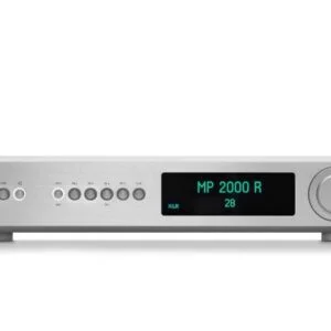 Интегральный усилитель T+A PA 2000 E