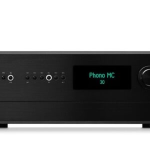Интегральный усилитель T+A PA 2500 E