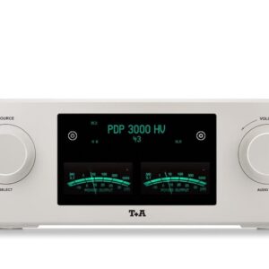 Интегральный усилитель T+A PA 3100 HV