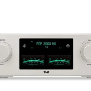 Интегральный усилитель T+A PA 3100 HV