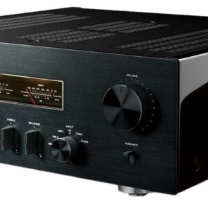 Интегральный усилитель Yamaha A-S1200 black