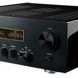 Интегральный усилитель Yamaha A-S1200 black