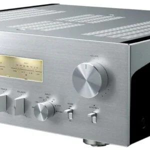 Интегральный усилитель Yamaha A-S2200 silver