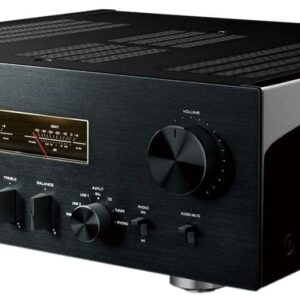 Интегральный усилитель Yamaha A-S2200 black