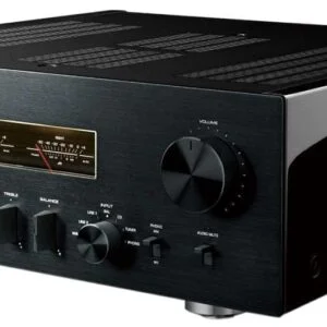 Интегральный усилитель Yamaha A-S2200 black