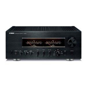 Интегральный усилитель Yamaha A-S3200 black