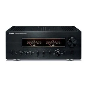 Интегральный усилитель Yamaha A-S3200 black
